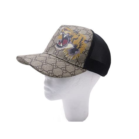 baskette gucci|casquette Gucci leboncoin.